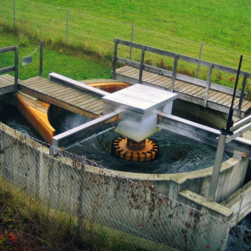 zotloeterer vortex elektrarna Zotloeterer vortex elektrarna
